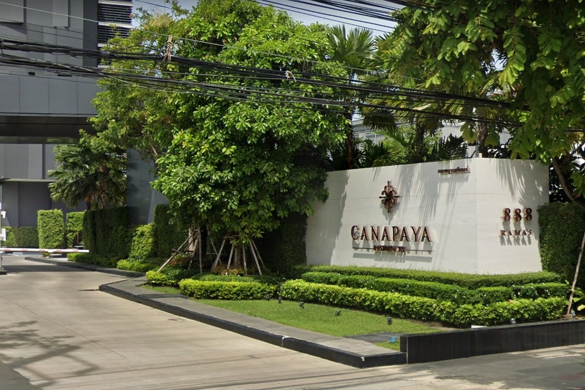 Condo-Canapaya-Residences