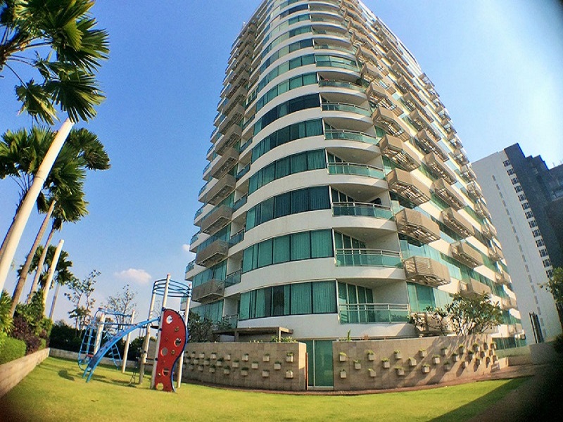 Eight-Thonglor-Residences